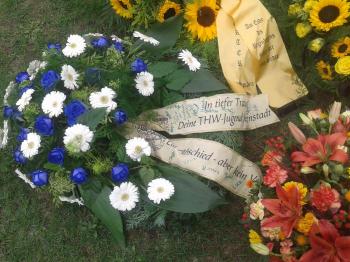 In tiefer Trauer ...      † 14.09.2015, 18:00 †