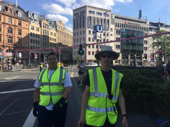 JPMCC Frankfurt 2017